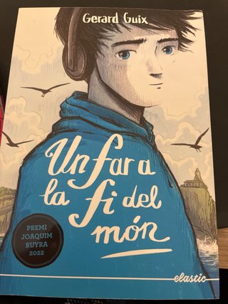 Novela juvenil libros