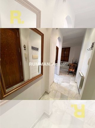 Piso en alquiler en San Matías - Realejo en Granada
