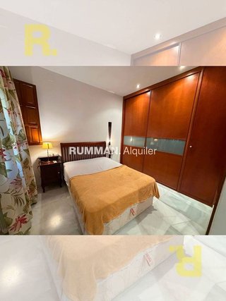 Piso en alquiler en San Matías - Realejo en Granada