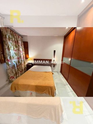 Piso en alquiler en San Matías - Realejo en Granada