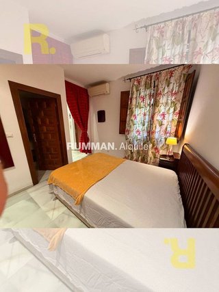 Piso en alquiler en San Matías - Realejo en Granada