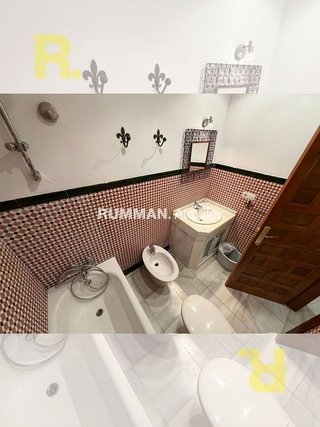 Piso en alquiler en San Matías - Realejo en Granada