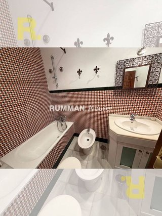 Piso en alquiler en San Matías - Realejo en Granada