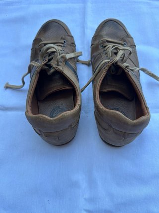 Zapatos KangaROOS Urban Marrones