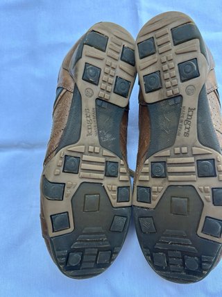 Zapatos KangaROOS Urban Marrones