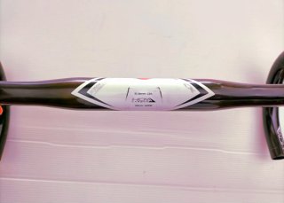 Manillar Bontrager Carbono