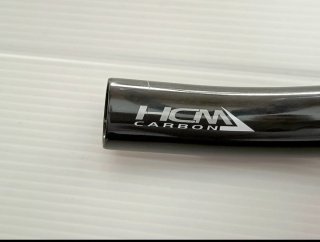 Manillar Bontrager Carbono