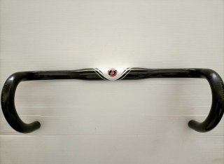 Manillar Bontrager Carbono