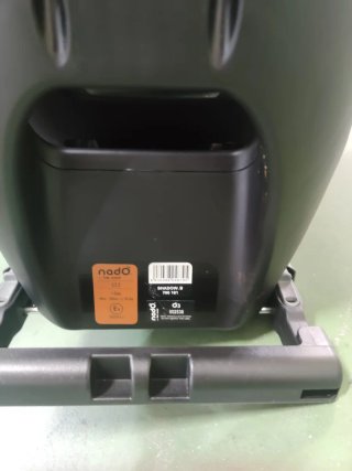 Silla coche 0-4 años con giro automático