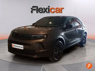 Opel Mokka 1.2 T 96kW (130 CV) Black Edition Auto