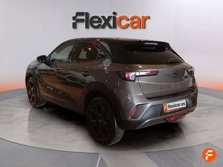 Opel Mokka 1.2 T 96kW (130 CV) Black Edition Auto