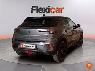 Opel Mokka 1.2 T 96kW (130 CV) Black Edition Auto