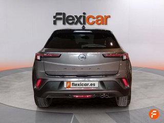 Opel Mokka 1.2 T 96kW (130 CV) Black Edition Auto