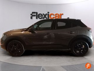 Opel Mokka 1.2 T 96kW (130 CV) Black Edition Auto