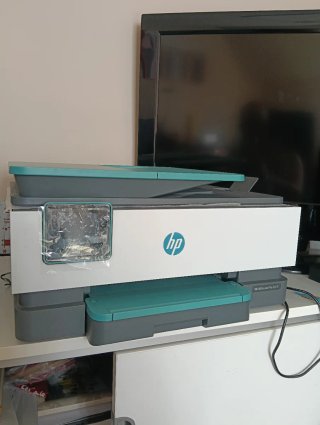 Impresora HP OfficeJet Pro 8025