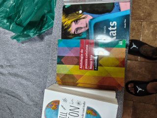 Libros