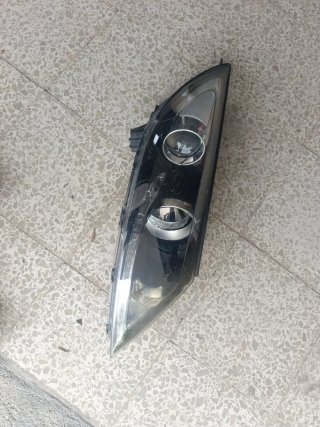 Faro Derecho led Kia Sportage 2014