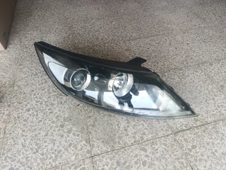 Faro Derecho led Kia Sportage 2014