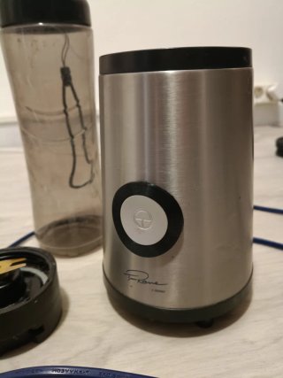 Mini Licuadora Batidora Portátil