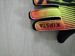 Guantes de portero Kipsta