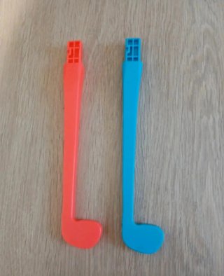 Pack Accesorios Nintendo Switch Sports