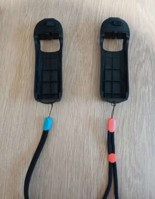Pack Accesorios Nintendo Switch Sports