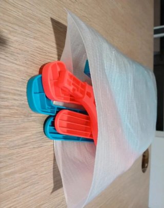 Pack Accesorios Nintendo Switch Sports