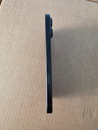iPhone 16 Pro Max 256GB Negro