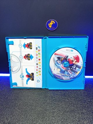 Mario Kart 8 Wii U