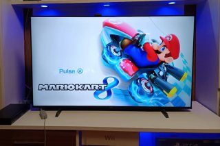 Mario Kart 8 Wii U