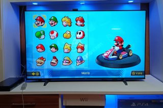 Mario Kart 8 Wii U