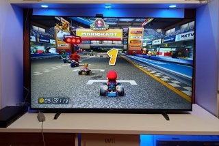 Mario Kart 8 Wii U
