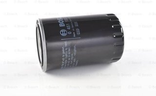Bosch P3347 - Filtro de aceite para vehículos