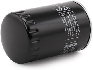Bosch P3347 - Filtro de aceite para vehículos