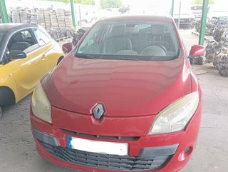 Renault 404671 llanta 6.5j165ch47 megane berlina 5