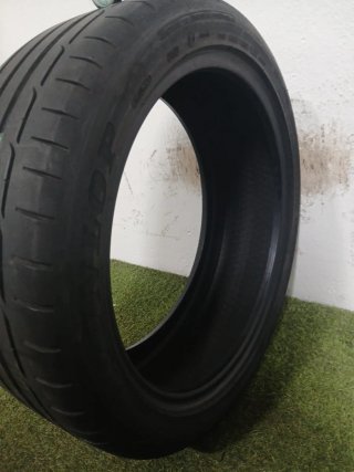 225 45 19 92W DUNLOP SPORT MAXX RT
