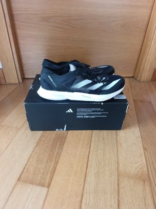 Zapatillas Running Adidas Adizero Adios 8M
