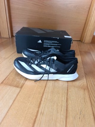 Zapatillas Running Adidas Adizero Adios 8M