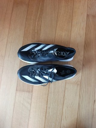 Zapatillas Running Adidas Adizero Adios 8M