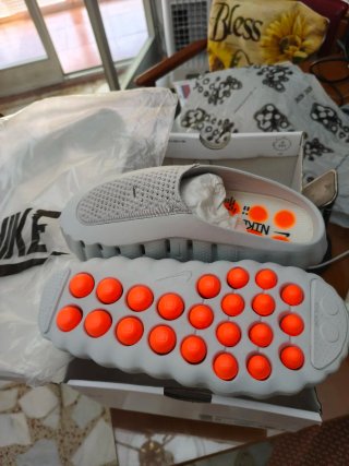 Gangaaa Nike Mind 001!!!!! ORIGINALES