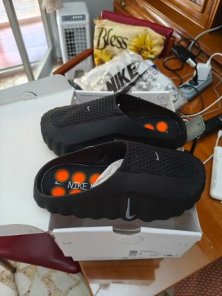 Gangaaa Nike Mind 001!!!!! ORIGINALES