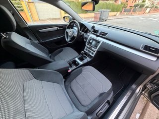 Volkswagen Passat Alltrack 1.8 TSI 2012