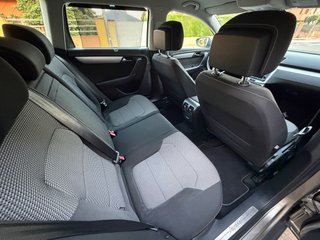 Volkswagen Passat Alltrack 1.8 TSI 2012