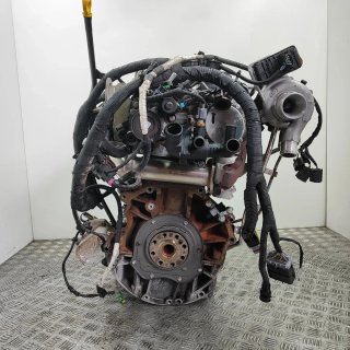 Motor Ford Transit Custom 2.2D