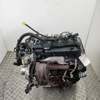 Motor Ford Transit Custom 2.2D