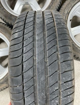 Ruedas 17p