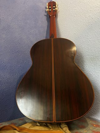 Guitarra Española Clásica