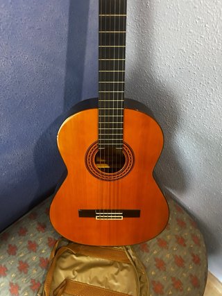 Guitarra Española Clásica