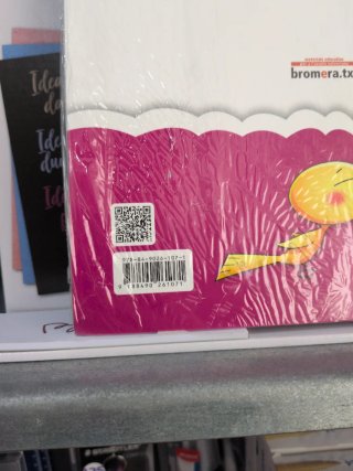 Cuaderno Música Andantino 6 Primaria