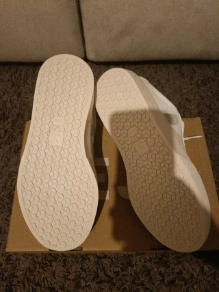 Scarpe Veja Campo Tg. 37,5